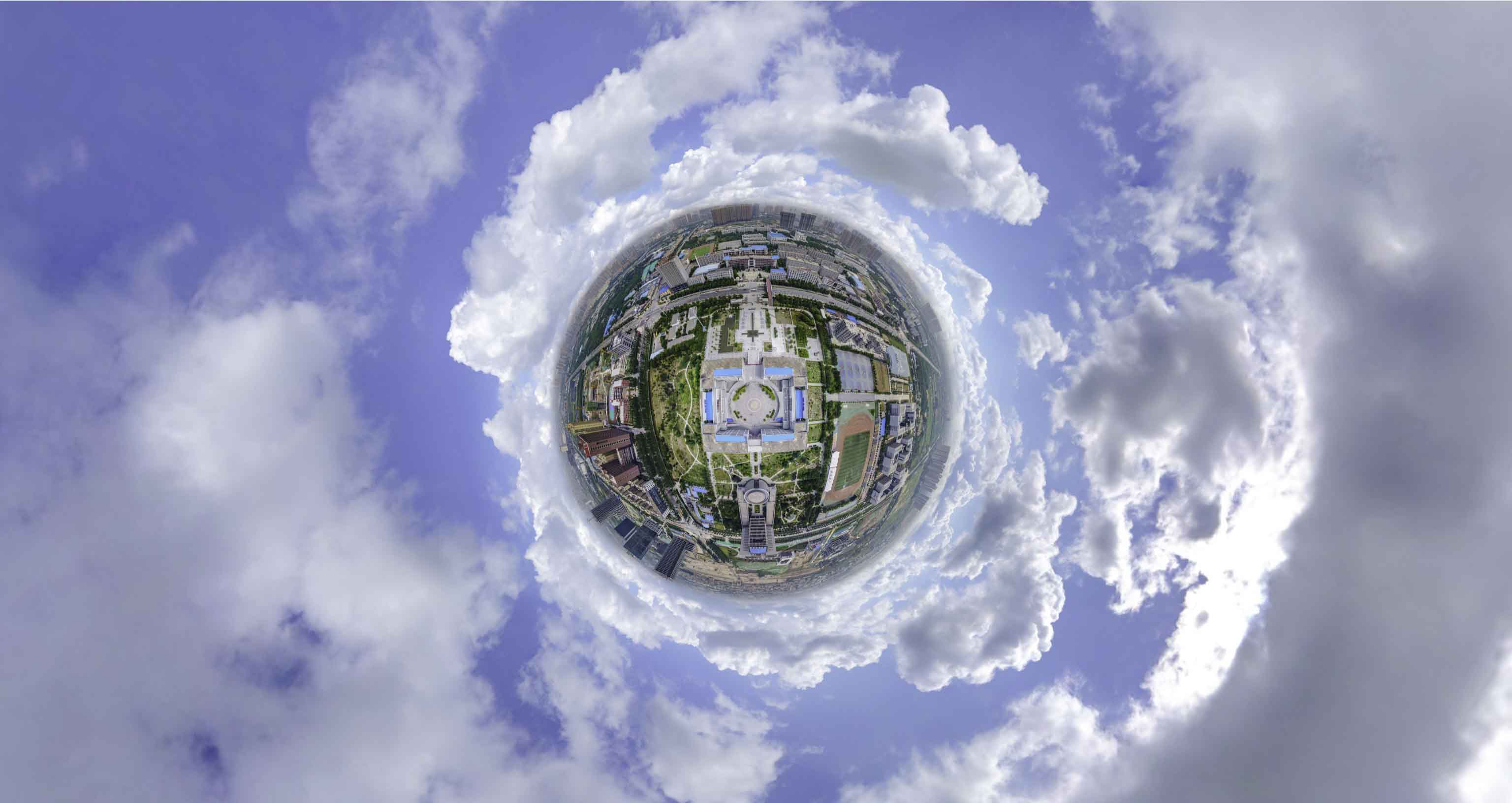 达日格凸河风景名胜区